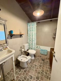 "Donde brilla el sol" Casa Campo - 9