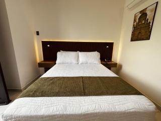 Hotel Casa Volga - 7