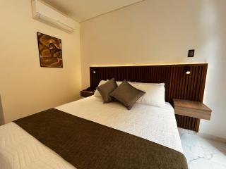 Hotel Casa Volga - 3