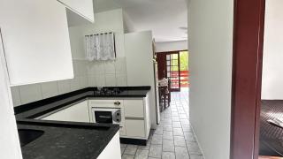 Apto completo a poucos metros da praia de Jurerê - 3