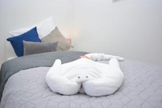 Schonungen 06 - Apartment für Firmen - 1