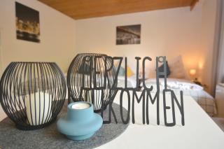 Schonungen 06 - Apartment für Firmen - 2