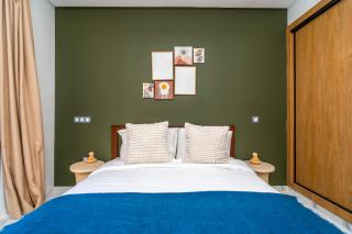 Modern Chic Apartment in Gueliz - 3