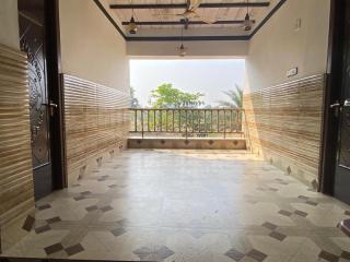 Gurukul Natya Ashram guest house - 3