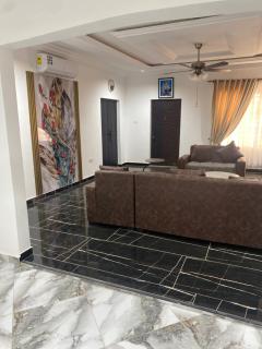 GYAASE EXECUTIVE APARTMENTs - 3