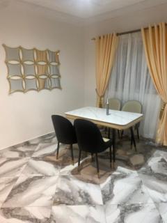 GYAASE EXECUTIVE APARTMENTs - 2