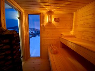 elements - Solina, z sauną - 8