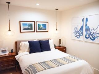 Luxury Ocean View Rooftop - Steps to Beach & Pier - Cool AC - 1