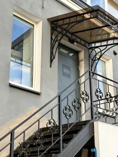 Insula Poilsio Namai - 4