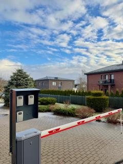 Insula Poilsio Namai - 5