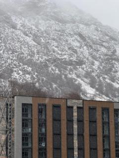 Ugam revers Apartments - 9