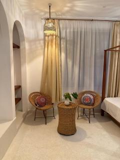 Natural living eco resort - 8