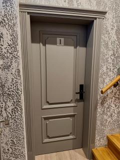 Insula Poilsio Namai - 3