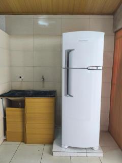 Casa Com Piscina Temporada - 7