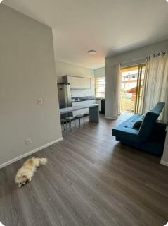 Isla Dorada! A 50 metros das areias de Jurerê - 0