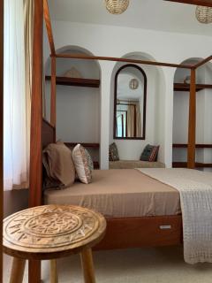 Natural living eco resort - 5