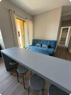 Isla Dorada! A 50 metros das areias de Jurerê - 7