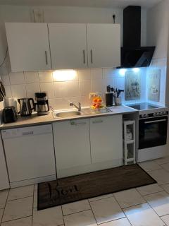 Ferienhaus Zur Waldfee - Cuxhaven - 5