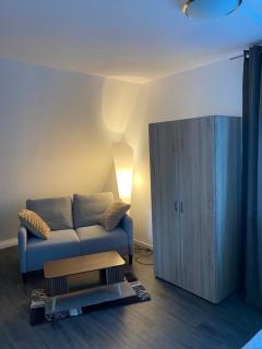 Ferienhaus Zur Waldfee - Cuxhaven - 2