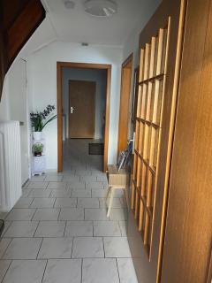 Ferienhaus Zur Waldfee - Cuxhaven - 1