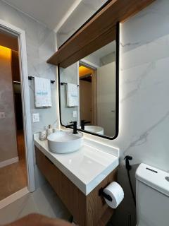 Riad Sol Moroccan Apartment in Fortaleza - 7