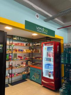 Riad Sol Moroccan Apartment in Fortaleza - 6