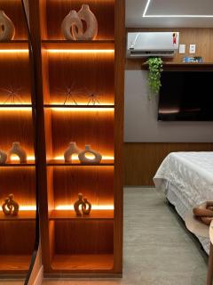 Riad Sol Moroccan Apartment in Fortaleza - 4