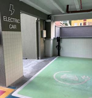 Riad Sol Moroccan Apartment in Fortaleza - 3