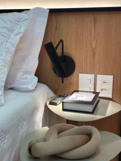 Riad Sol Moroccan Apartment in Fortaleza - 5