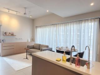 Isola KLCC Residence - 8