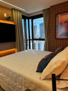 Riad Sol Moroccan Apartment in Fortaleza - 6