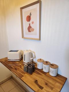 Le petit marché de Sainte Cécile- Centre historique Albi - 9