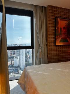 Riad Sol Moroccan Apartment in Fortaleza - 7