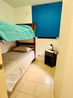 Apartment with a private backyard - 8