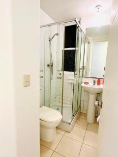 Apartment with a private backyard - 6