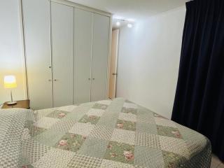 Apartment with a private backyard - 5