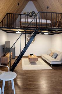 كوخ العُلا - 2