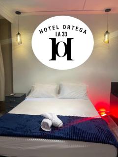 hotel ortega la 33 - 2