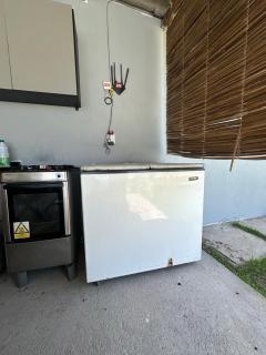 Espaço massagueira - 7