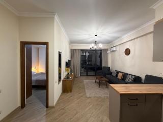 Koghbatsi street, 1 bedroom Modern apart KO1613 - 2