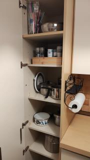 Appartment Guido in 5 Minuten zum schönen Ödensee - 7