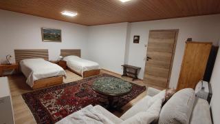 Appartment Guido - 1