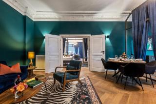 FABEL Apartments am Zoo - Berlin - 0