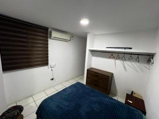 Departamento ideal para viajeros - 7