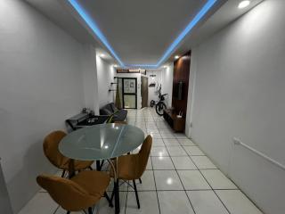 Departamento ideal para viajeros - 4