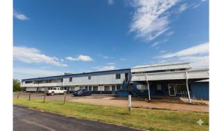 Hotel O Oskaloosa Near Eddyville - 8