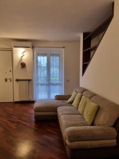 Residenza il Gaggio Family - 1