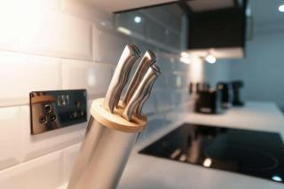 Lovely 1 Bedroom Apartment in Preston - 1