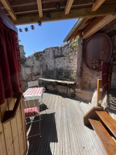 Le Refuge du Rempart - 6