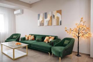 Family apartment on Koghbatsi street - 0